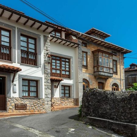 Casa Rural La Indiana I Y II Porrúa Екстериор снимка