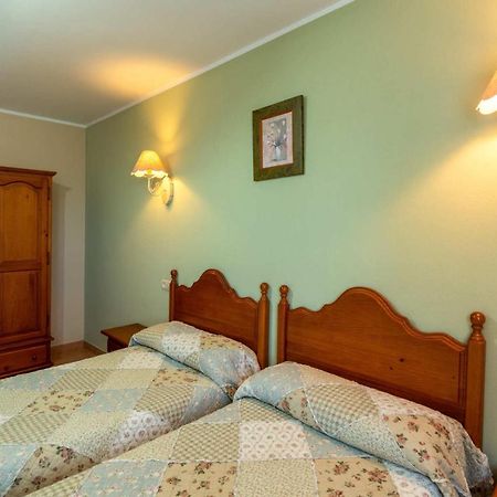 Casa Rural La Indiana I Y II Porrúa Екстериор снимка