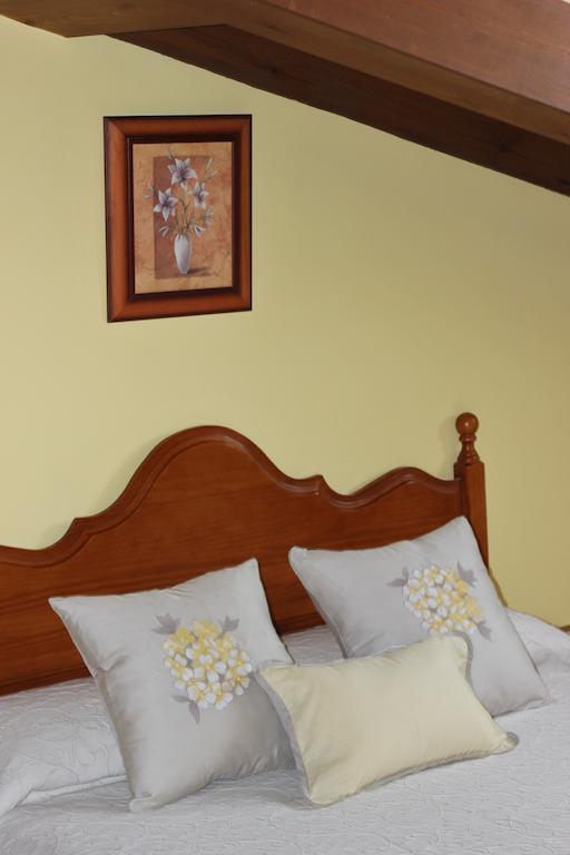 Casa Rural La Indiana I Y II Porrúa Стая снимка
