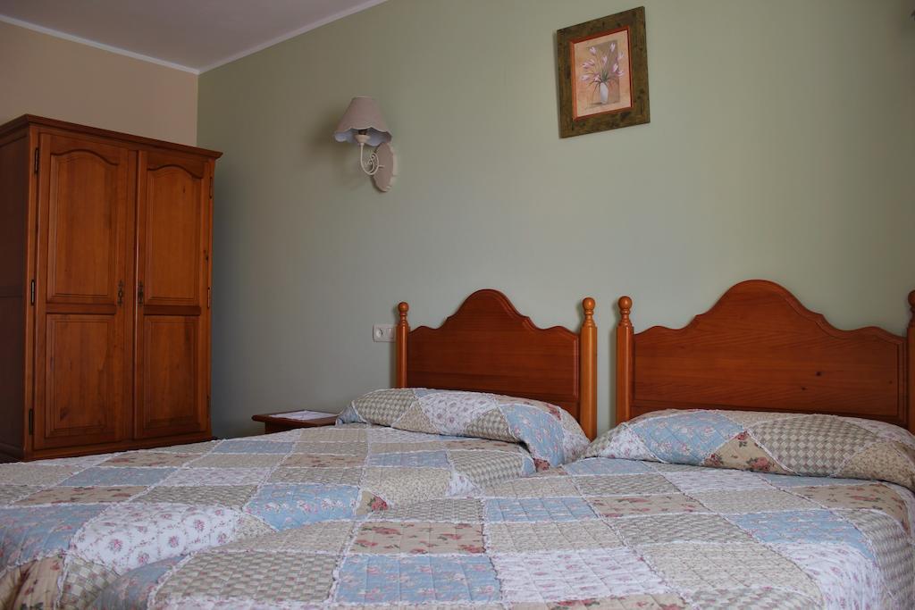Casa Rural La Indiana I Y II Porrúa Стая снимка