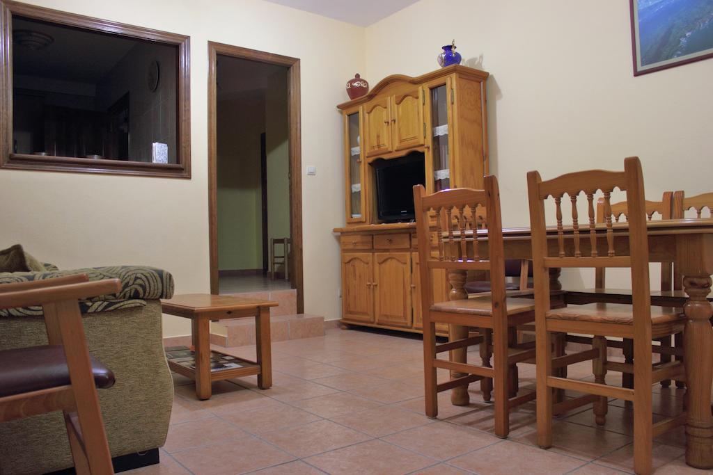Casa Rural La Indiana I Y II Porrúa Стая снимка