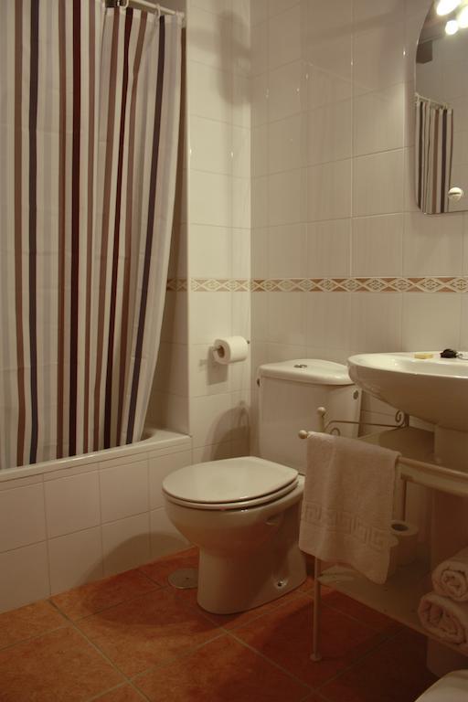 Casa Rural La Indiana I Y II Porrúa Стая снимка