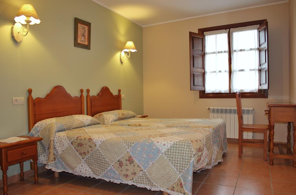 Casa Rural La Indiana I Y II Porrúa Стая снимка