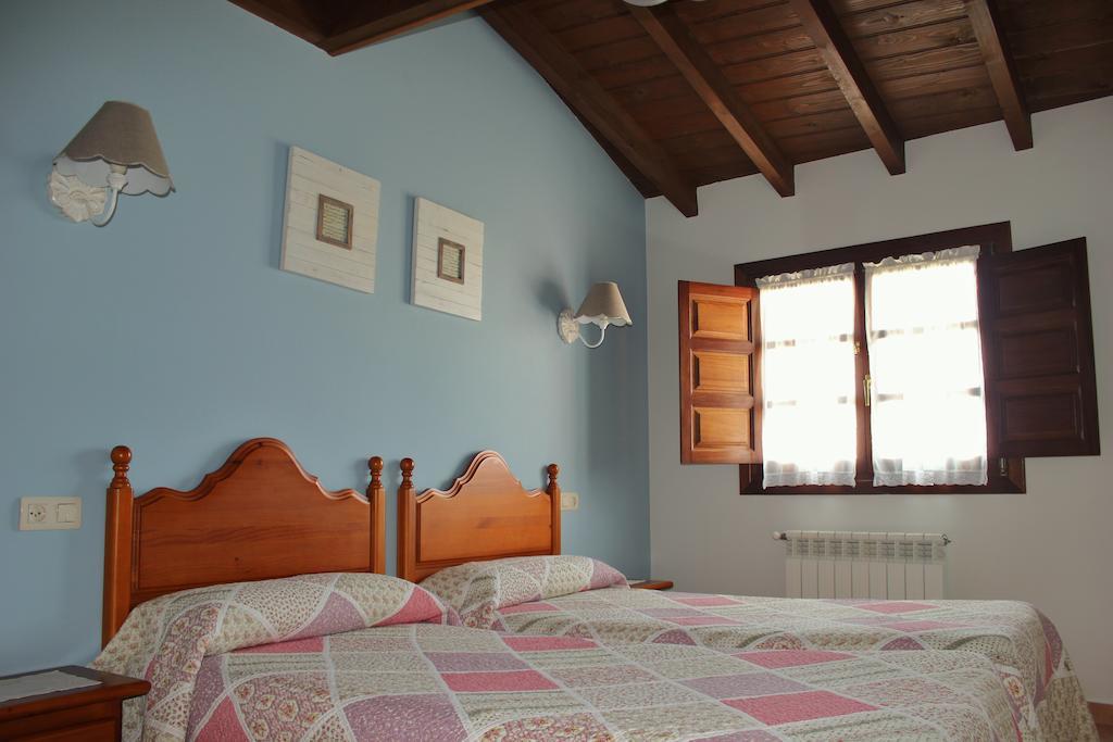 Casa Rural La Indiana I Y II Porrúa Стая снимка