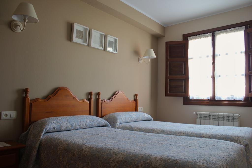 Casa Rural La Indiana I Y II Porrúa Стая снимка