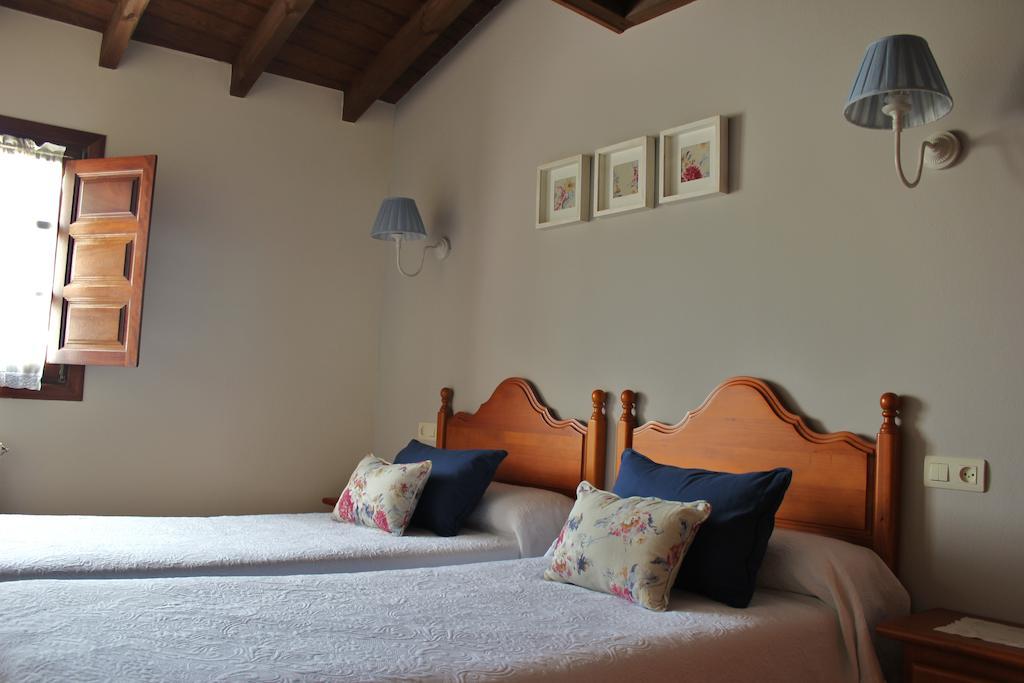 Casa Rural La Indiana I Y II Porrúa Стая снимка