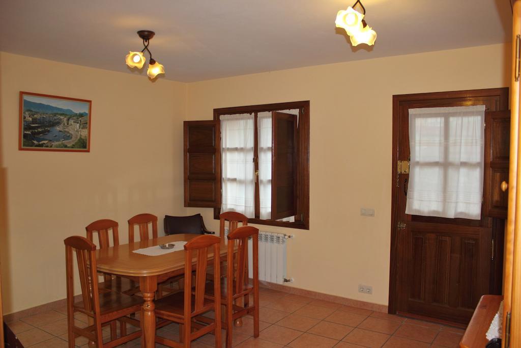Casa Rural La Indiana I Y II Porrúa Стая снимка
