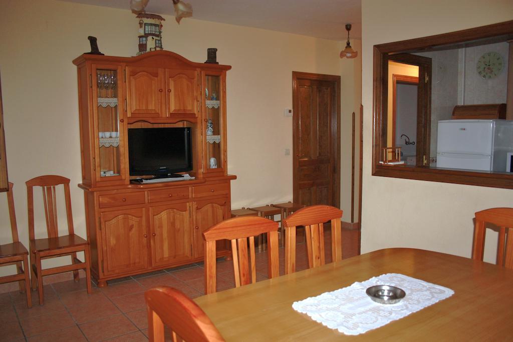 Casa Rural La Indiana I Y II Porrúa Стая снимка