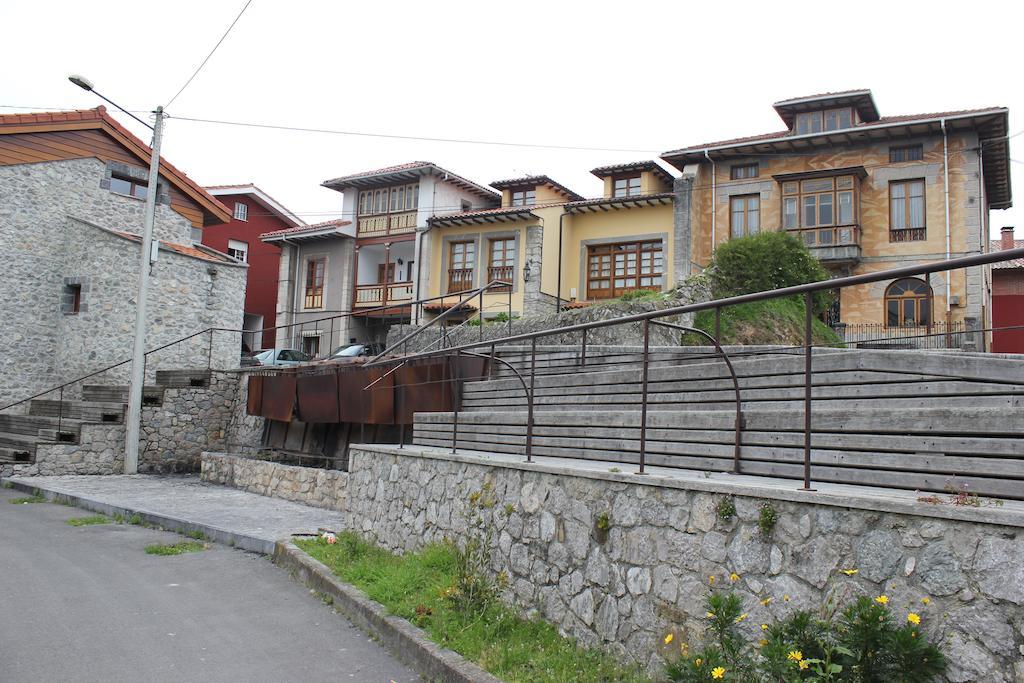 Casa Rural La Indiana I Y II Porrúa Екстериор снимка