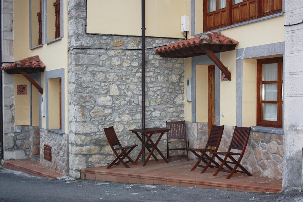 Casa Rural La Indiana I Y II Porrúa Стая снимка