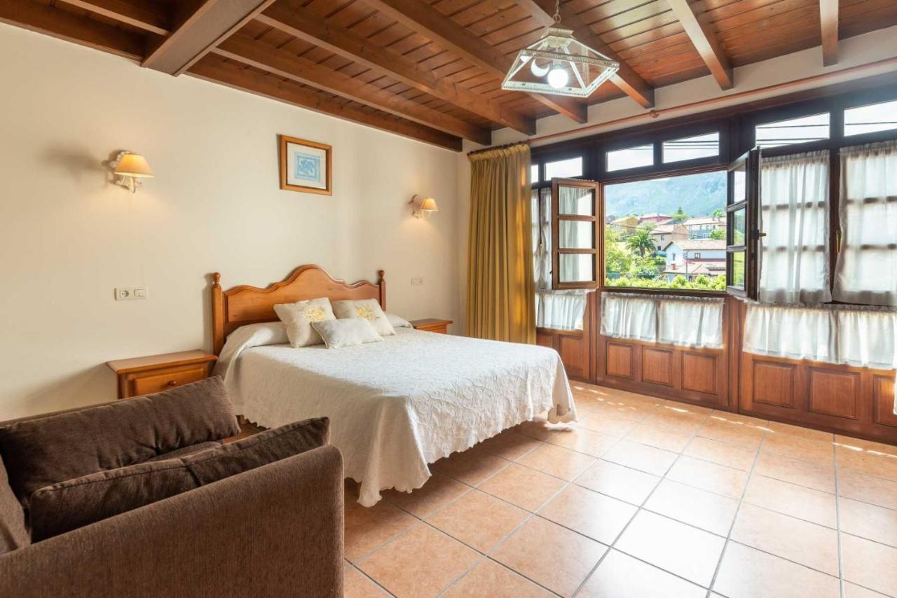 Casa Rural La Indiana I Y II Porrúa Екстериор снимка
