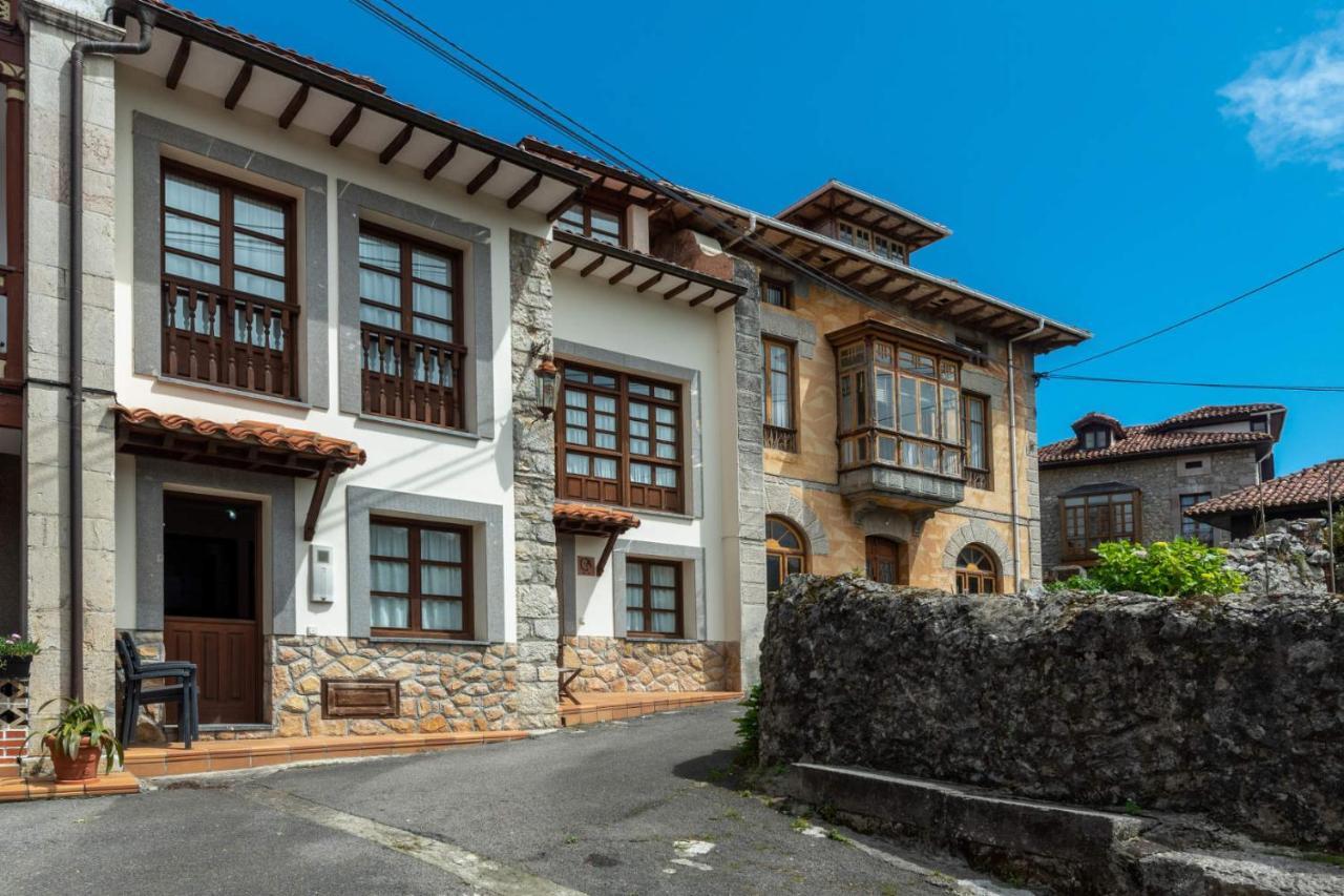Casa Rural La Indiana I Y II Porrúa Екстериор снимка