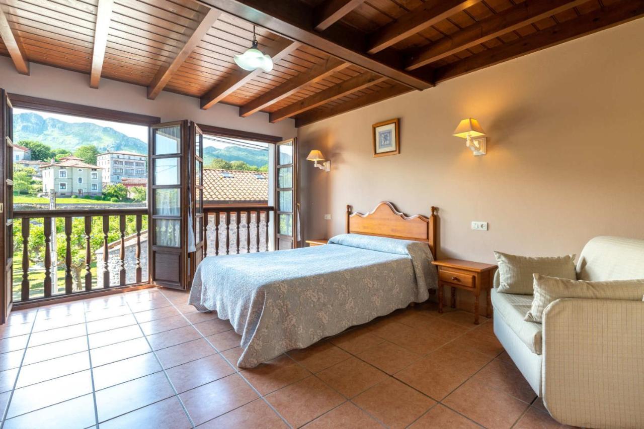 Casa Rural La Indiana I Y II Porrúa Екстериор снимка