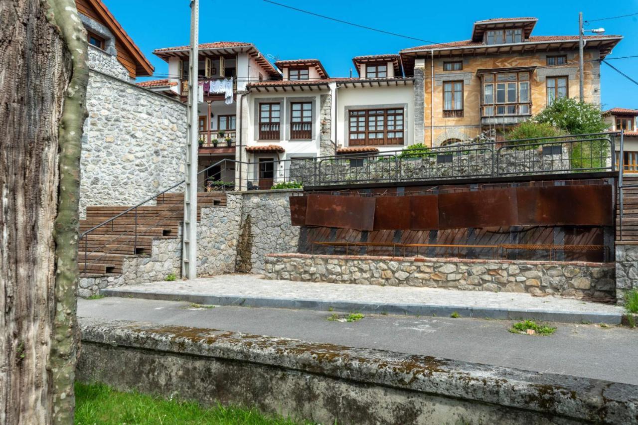 Casa Rural La Indiana I Y II Porrúa Екстериор снимка