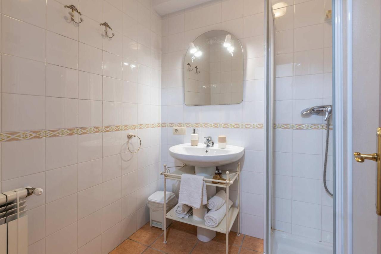 Casa Rural La Indiana I Y II Porrúa Екстериор снимка