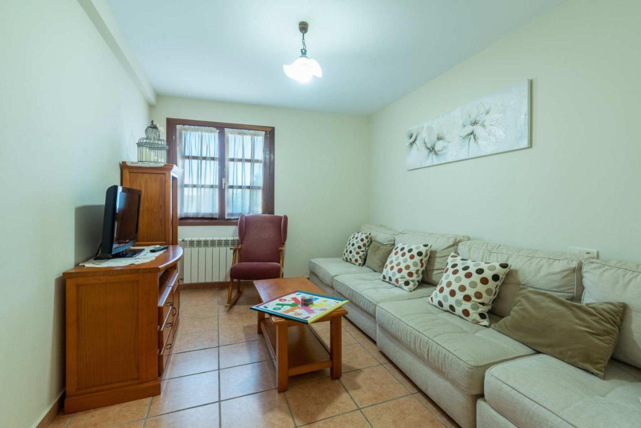 Casa Rural La Indiana I Y II Porrúa Екстериор снимка
