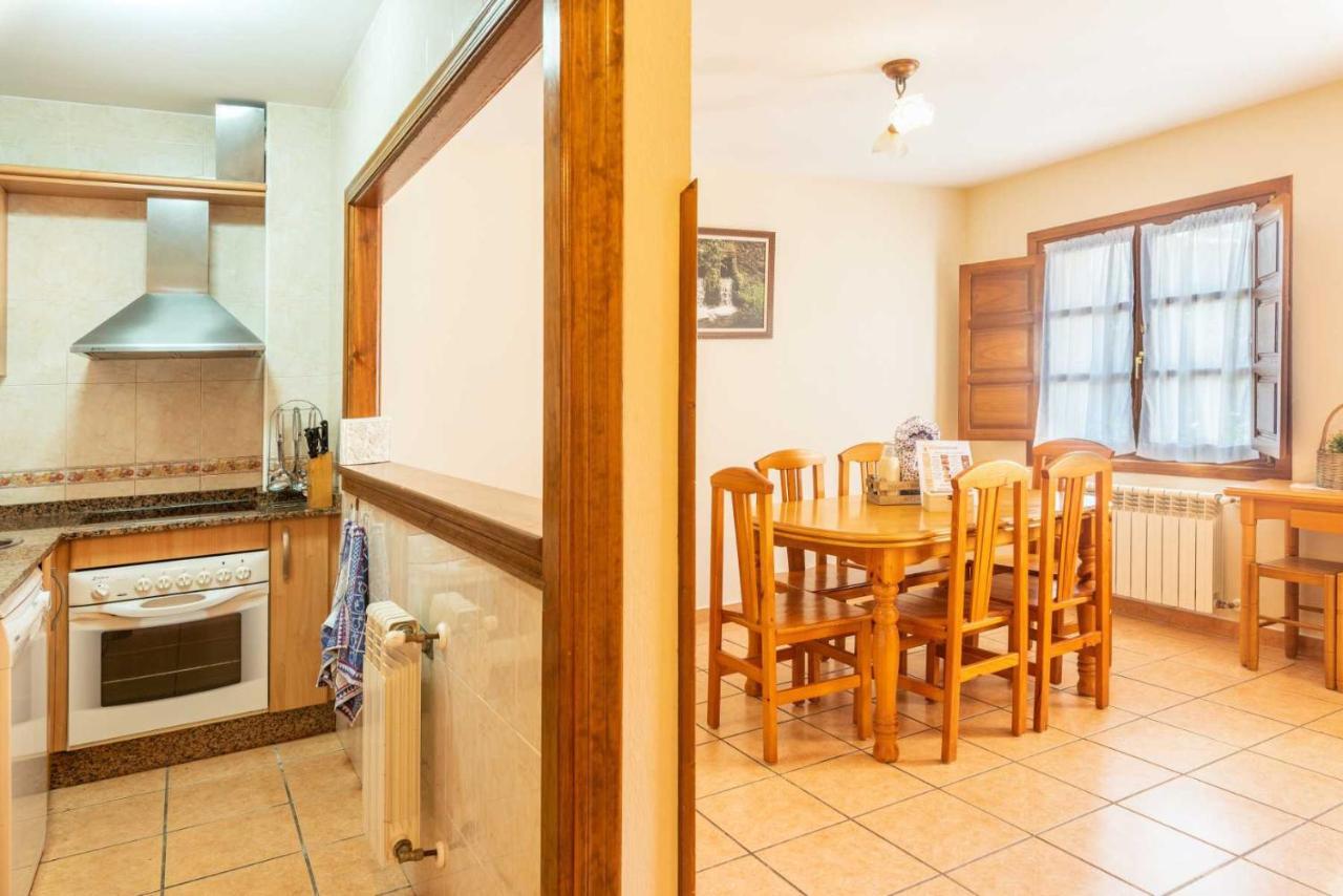 Casa Rural La Indiana I Y II Porrúa Екстериор снимка