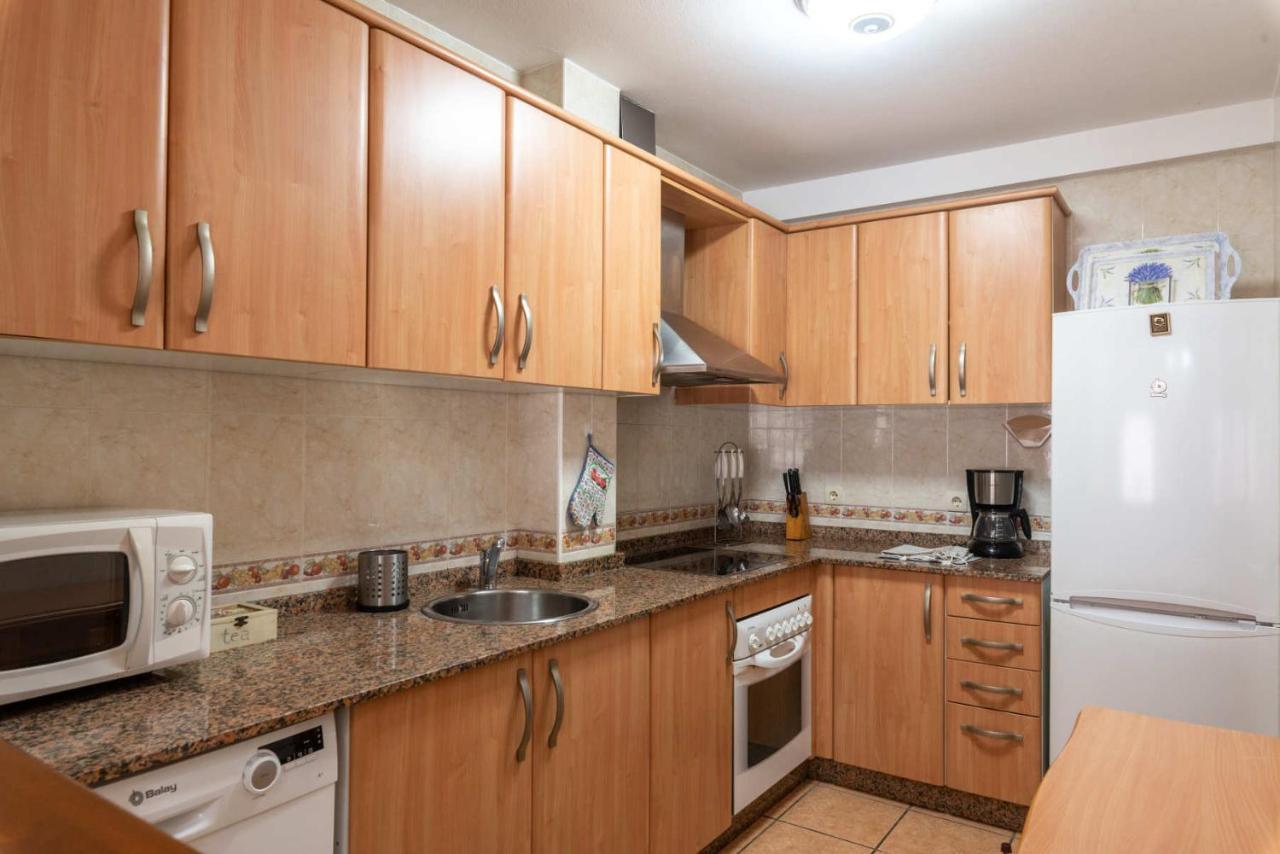 Casa Rural La Indiana I Y II Porrúa Екстериор снимка